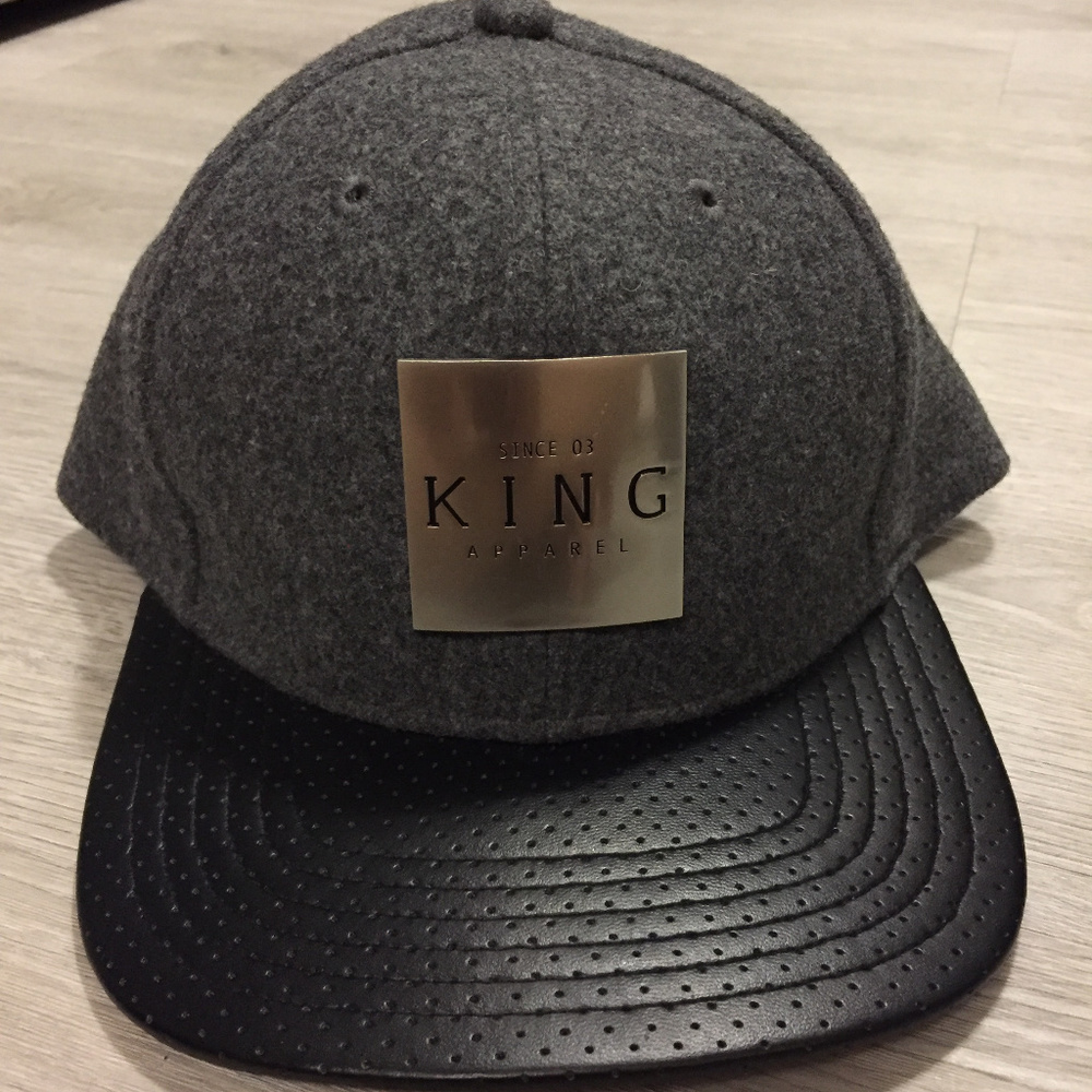 KING apparel